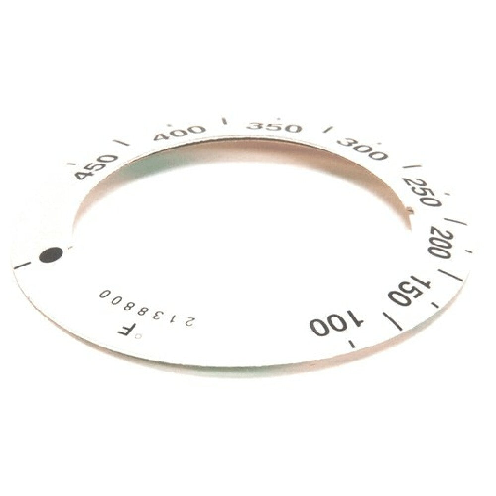 Garland 2138800 Dial Insert Farenheit