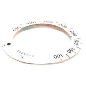 Garland 2138800 Dial Insert Farenheit