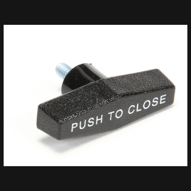 Follett PB502029 Handle Drain Rotocart