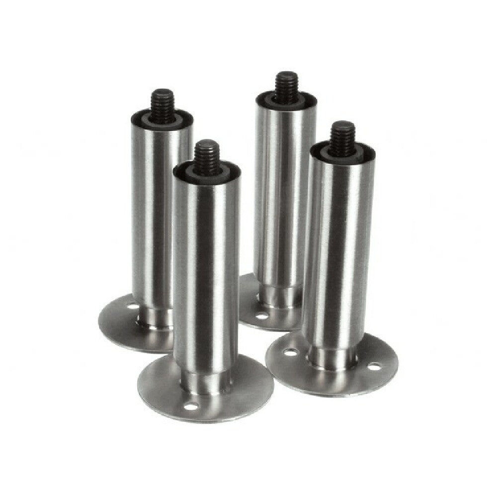 Follett PB502088 Legs 6 Flanged Foot C