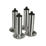 Follett PB502088 Legs 6 Flanged Foot C