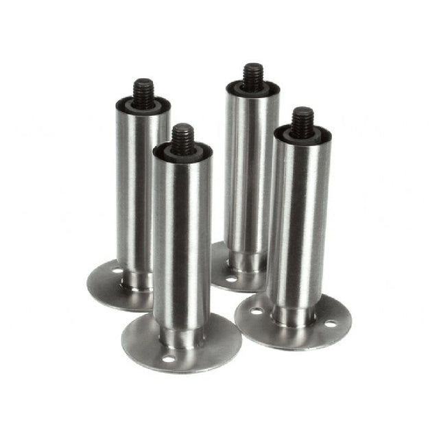 Follett PB502088 Legs 6 Flanged Foot C