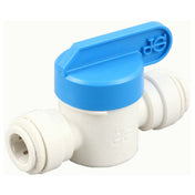 Follett PD502921 Valve Shutoff Water