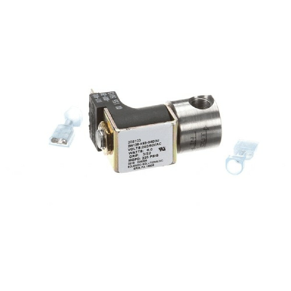 Follett PD502926 Valve Solenoid 230/50