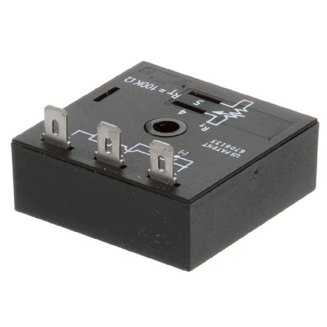 Follett PD502471 Autofill Timer 24v U155