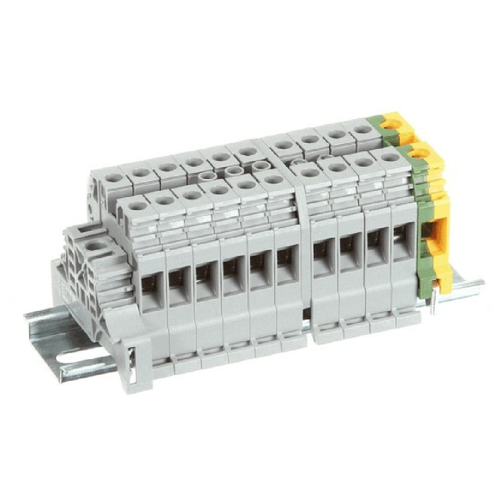 Garland 1860101 Terminal Block 10 Lug