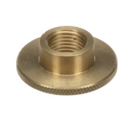 Garland 1917302 #1 Air Shutter Brass Knu Rled