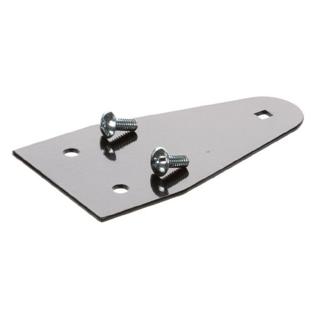 Garland 1924206 Plate Door Handle