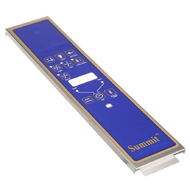 Garland 1952889 Panel Asm 41 Keypad Su Mmit
