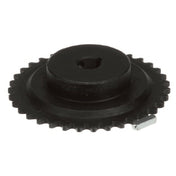 Follett PD502692 Sprckt Driv Shft25/50/1 10