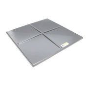 Follett PD502684 Top Hopper 25/50 F/r