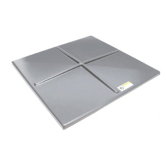 Follett PD502684 Top Hopper 25/50 F/r