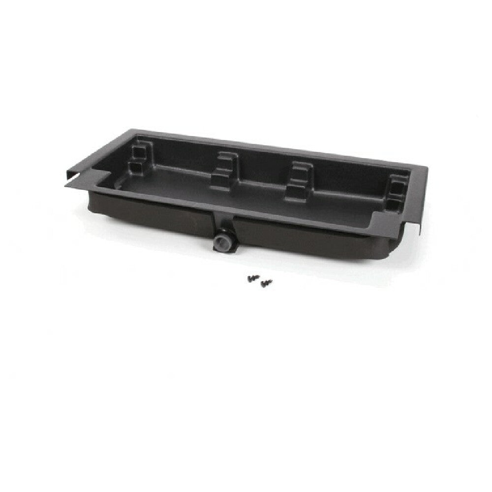 Follett PD501881 Drain Pan Recessed 25/5 0