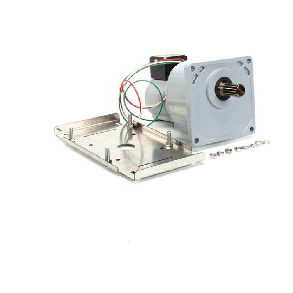 Follett PD502657 Motor Wheel Brother