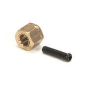 Follett PI502078 Fitting Supp Stem W/nut