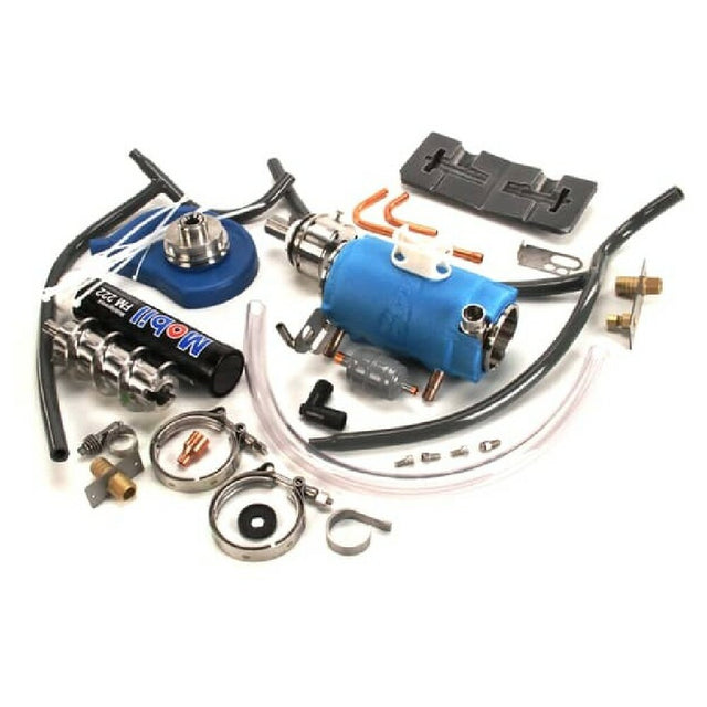 Follett PI502790 Kit Evap Retrofit