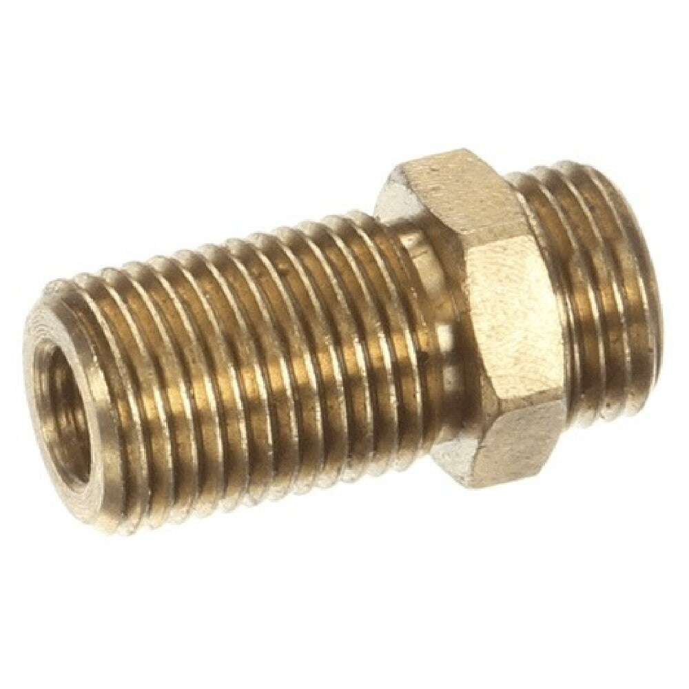 Garland 1917303 #1 Spud Holder Brass