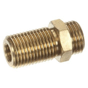 Garland 1917303 #1 Spud Holder Brass