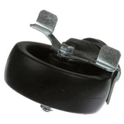 Garland 1926502 Caster 4india W/brake3 /4 Npt