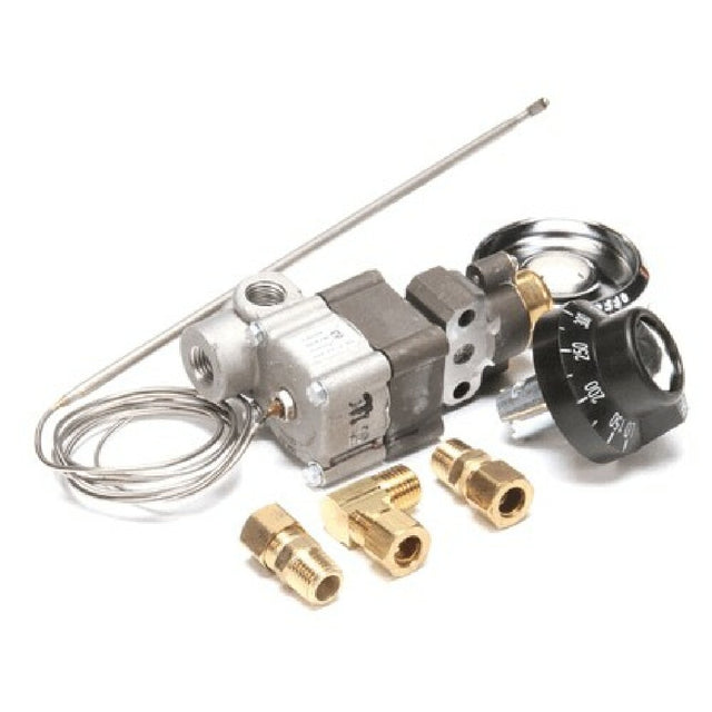 Garland 227000-1SK Thermostat Griddle Kit (cuisi