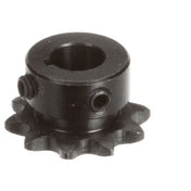 Follett PD501019 Sprocket 35 10tx1 1/2