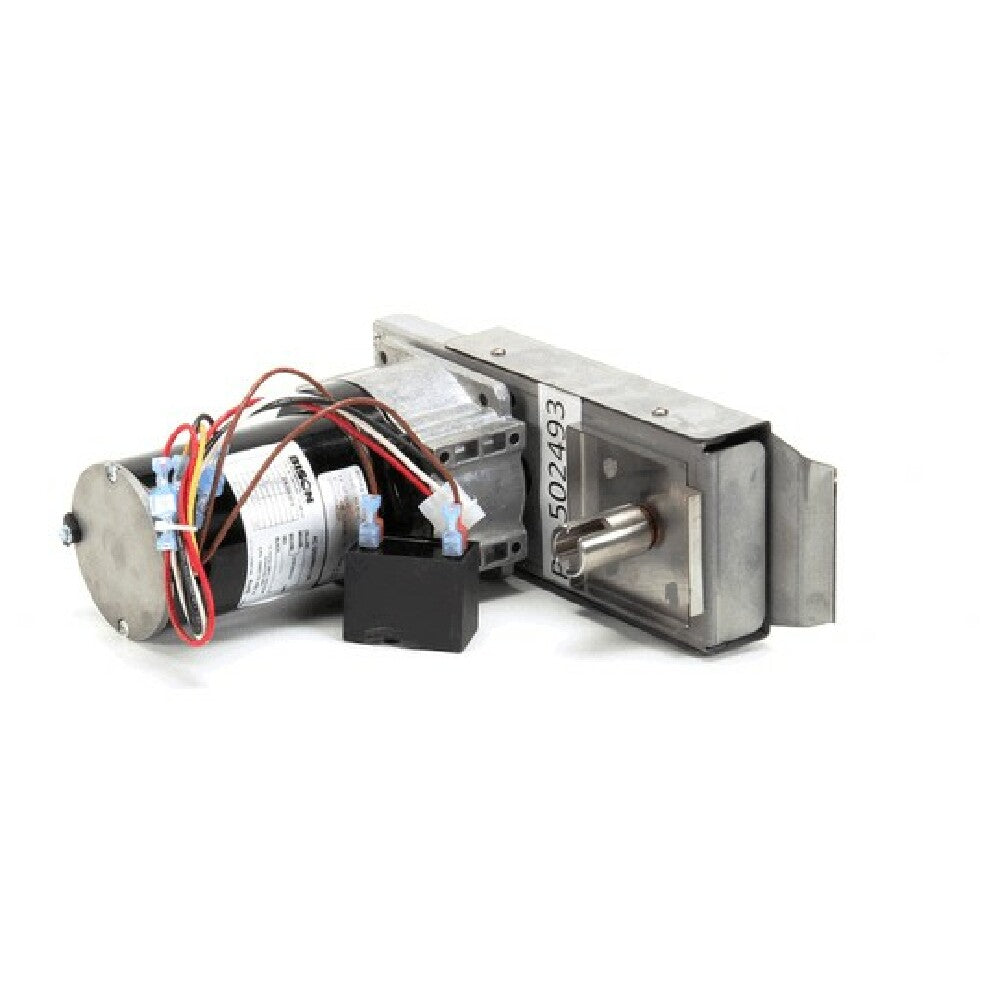 Follett PD502493 Vert Auger Motor/drive