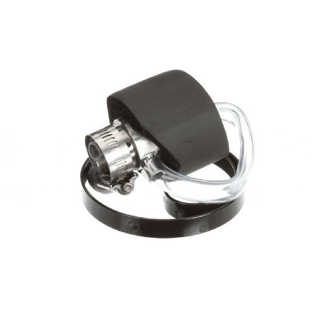 Follett PI502221 Nozzle Compression Sgl Drain