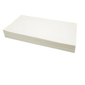 Frymaster 8030314 Paper 23 5/8 X 12 1/4 F Ilter