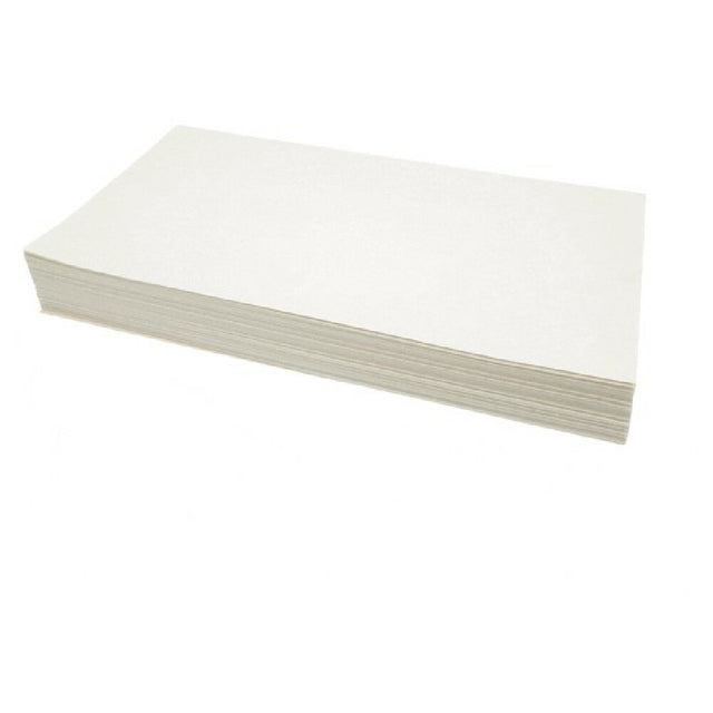 Frymaster 8030314 Paper 23 5/8 X 12 1/4 F Ilter