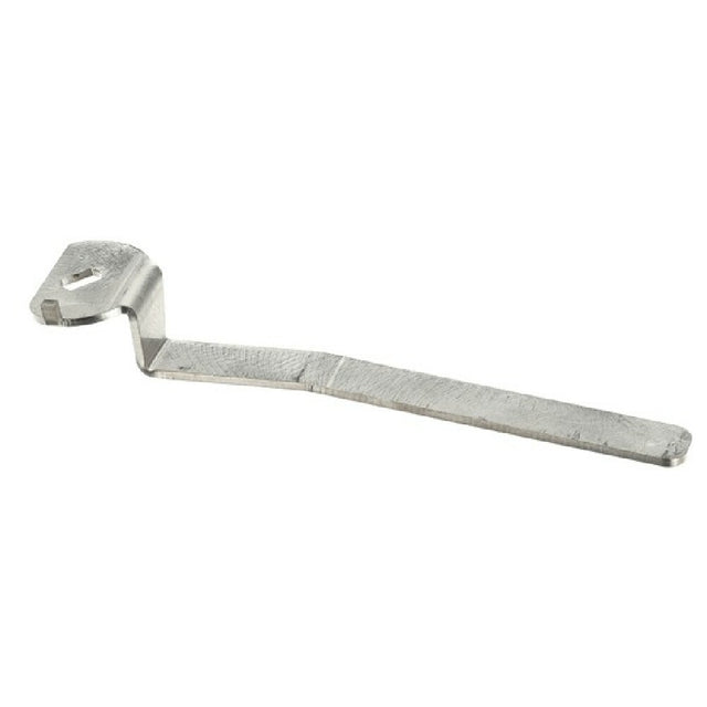 Frymaster 2309334 Handle Drain Fv Lh Dv Oc F Elec