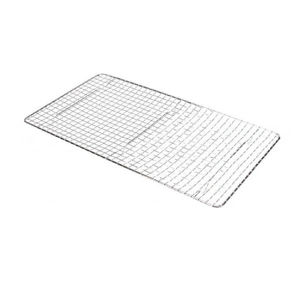 Frymaster 8030104 Grate Screen 10x18 Cafe Pan