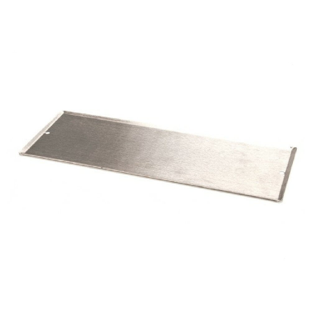 Frymaster 2600128 Plate B.k. Blank Off