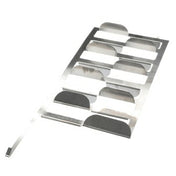 Frymaster 2306887 Baffle He50 8 Row Burne R