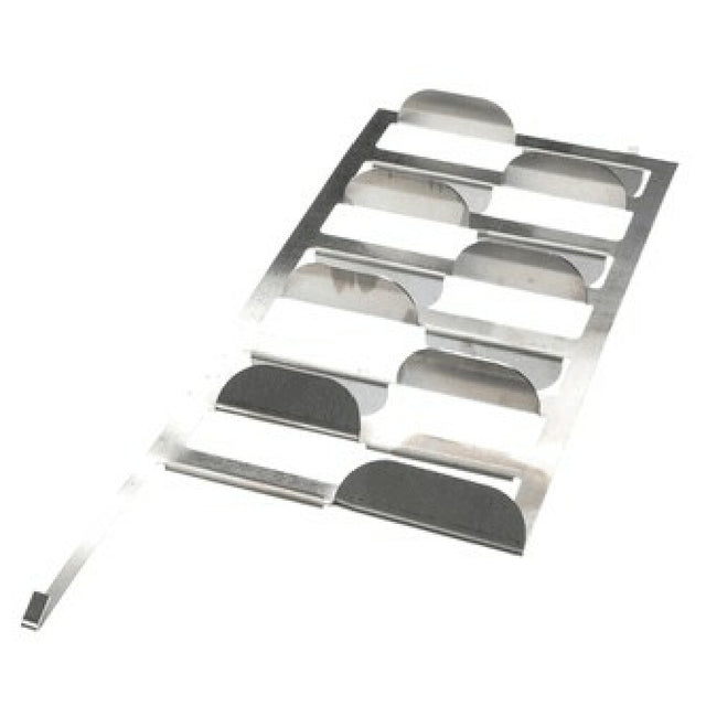 Frymaster 2306887 Baffle He50 8 Row Burne R