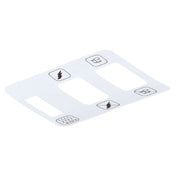 Frymaster 8020765 Label Cntl Panel 45 Ser Ies