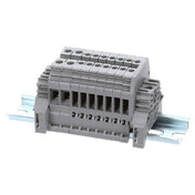Garland 2694601 Junction Block Assembly 8 Pole