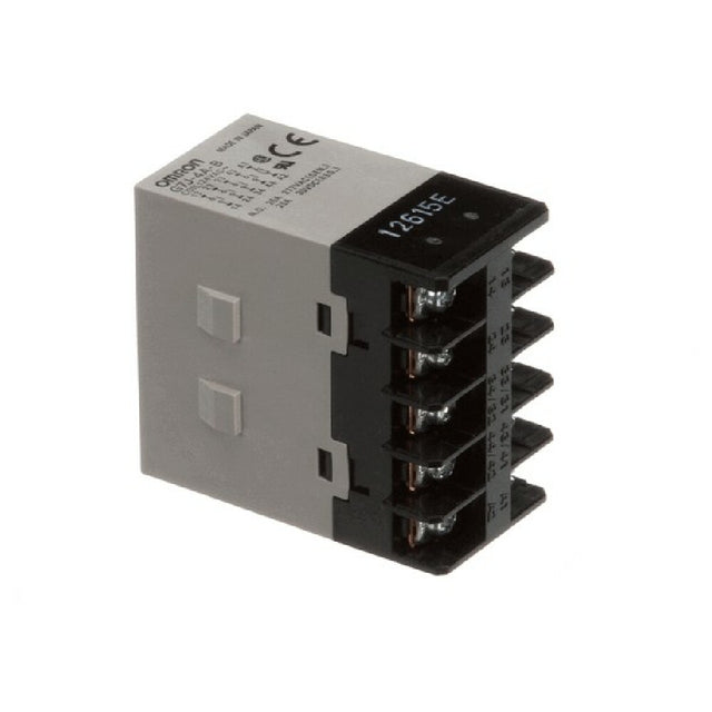 Garland 3060200 Relay 4 Pole 25amp