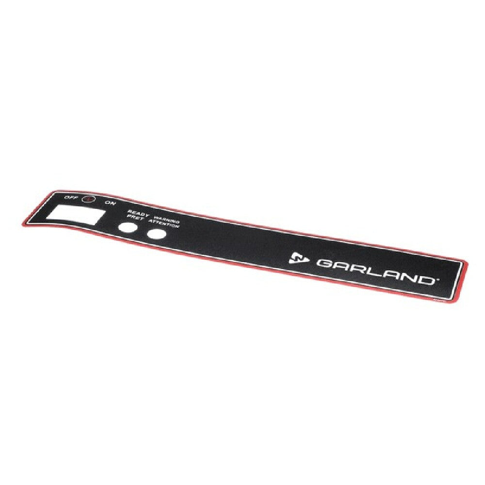 Garland 4520751 Overlay Efw800