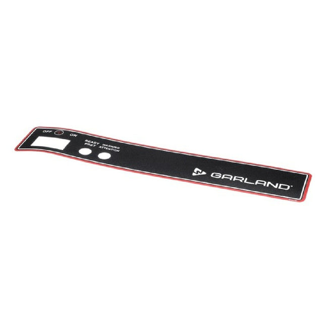 Garland 4520751 Overlay Efw800