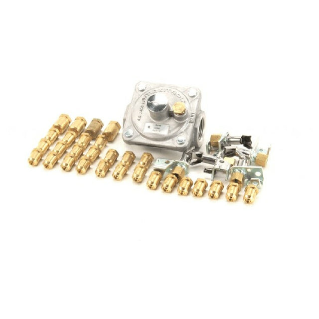 Garland 4516398 Conversion Kit Sx Ranges Nat