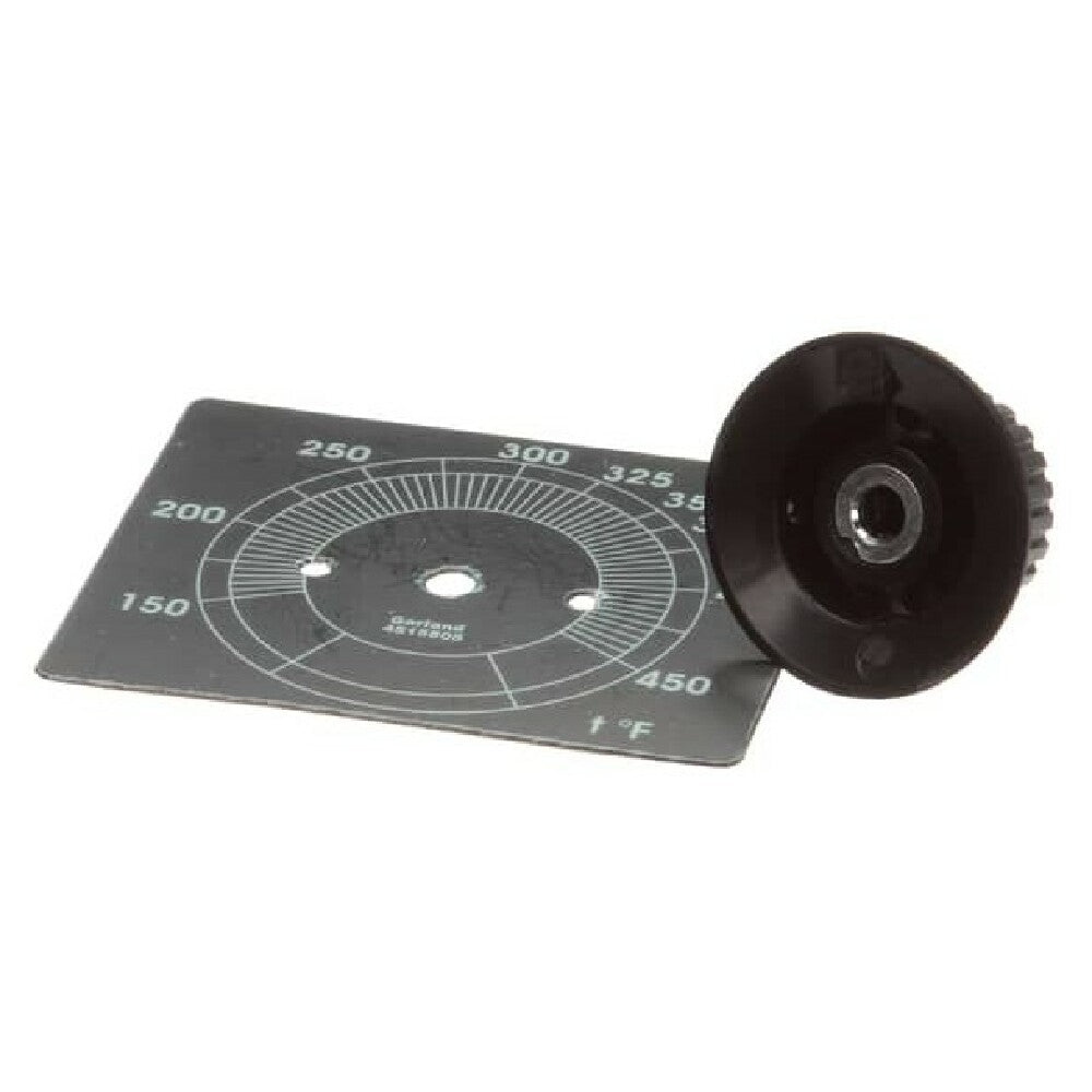 Garland 4516847 Dial And Scale Kit