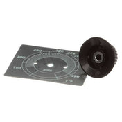 Garland 4516847 Dial And Scale Kit