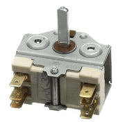 Garland 35100000 Mains Switch 2pol(withou Tpoti)