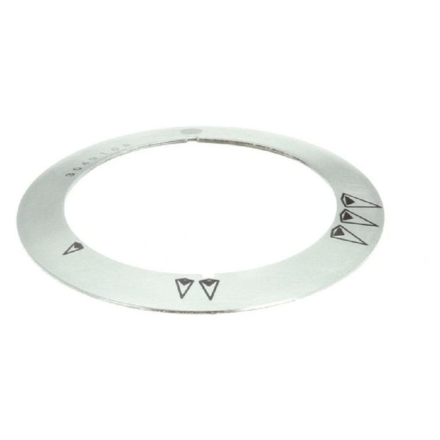 Garland 3049108 Dial Insert Ir Broiler