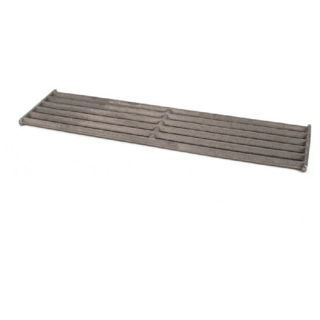 Garland 4519965 Half Round Cast Iron Bro Iler R