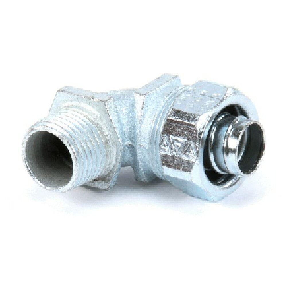 Garland 4521709 1 2in Connector 90