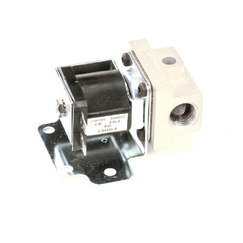 Garland 4521194 Solenoid Valve W Brkt