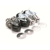 Garland 4526323 Adj. Caster Pkg For Serv Ice (p