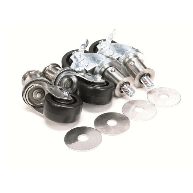 Garland 4526323 Adj. Caster Pkg For Serv Ice (p