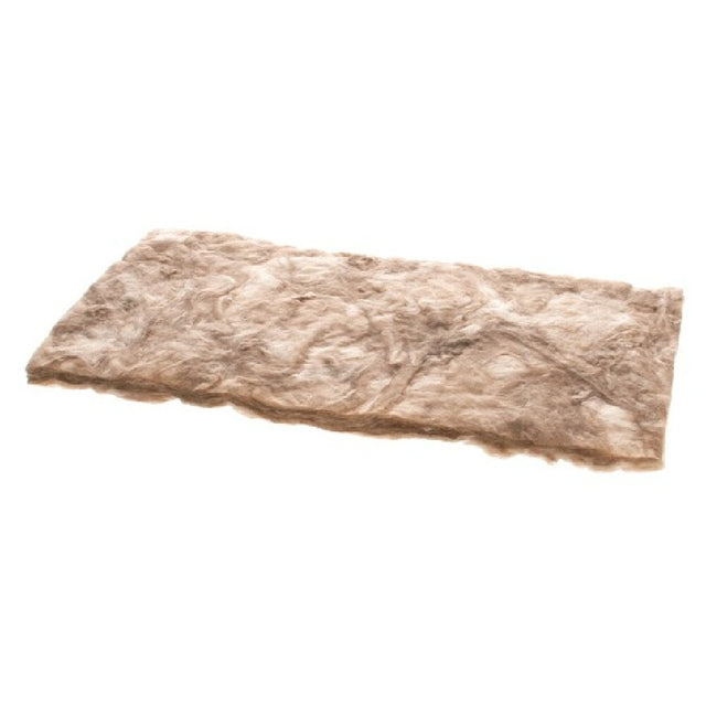 Garland 4528532 Fiberglass Insulation 1 X 10 X